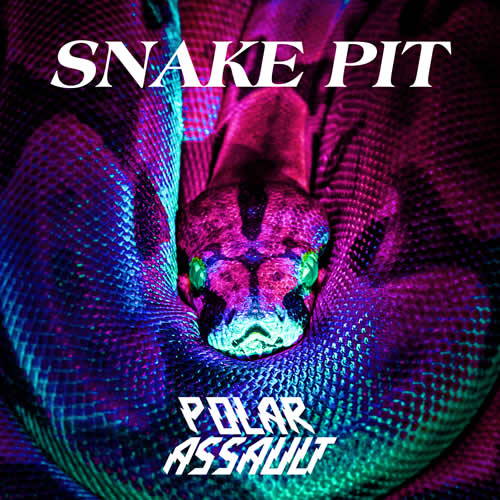 Snake Pit - Polar Assault